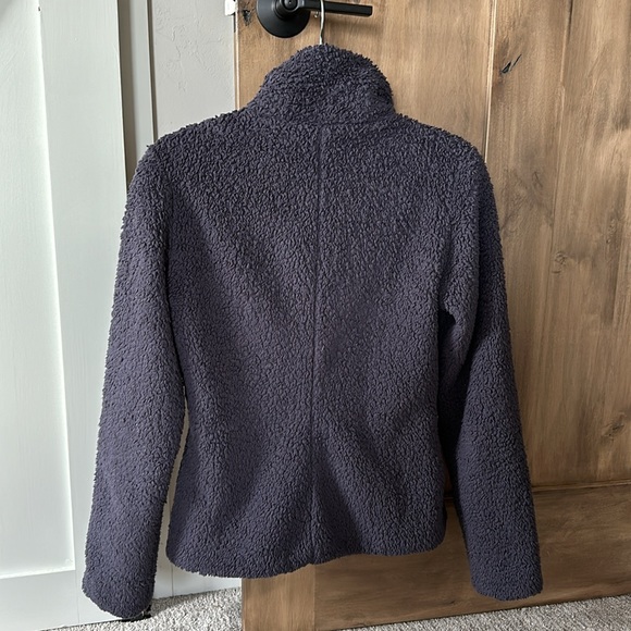 Patagonia Los Gatos Fleece jacket - Picture 10 of 12